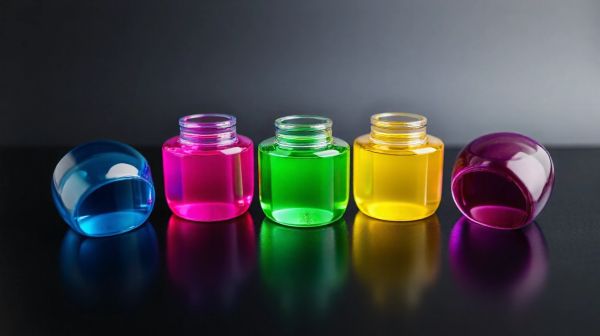 Découvrez les 5 gels 3D incontournables à essayer