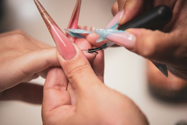 Découvrez les 5 gels 3D incontournables à essayer