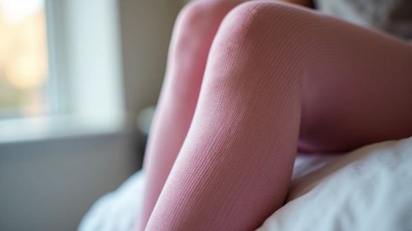 Maîtriser le style avec des collants polaires pour l'hiver