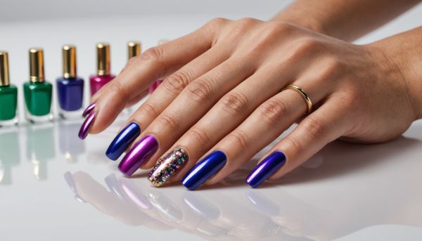TOP 5 des meilleurs gels 3D