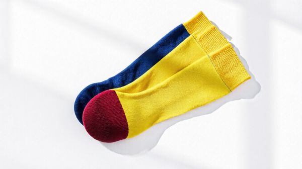 Top conseils pour choisir et entretenir vos chaussettes tendance