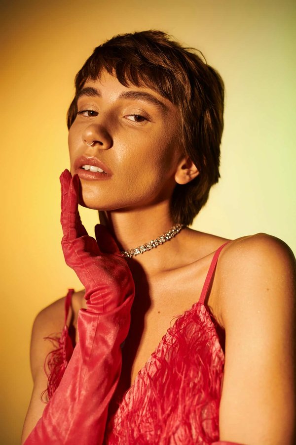 Quelles sont les meilleures façons de porter des écharpes en cachemire avec des manteaux d'hiver?