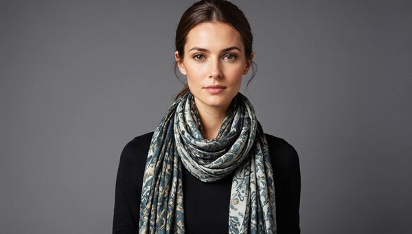 Les meilleures écharpes saisonnières pour toutes les occasions