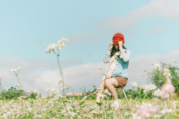 Les bonnets femme : laissez-vous séduire par nos styles tendance !