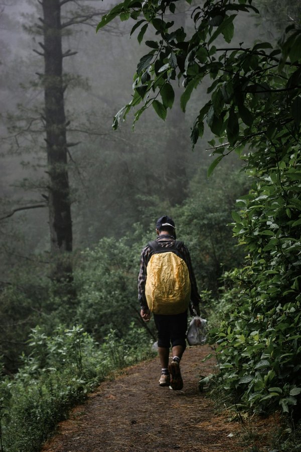 Les baroudeurs : le matériel essentiel pour vos randonnées